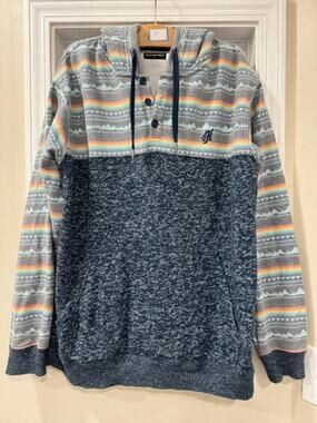 Hooey Sweatshirt